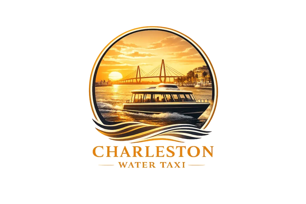 Water Ride Designs Charleston Water Taxi – Scenic Harbor Rides Across Charleston SC